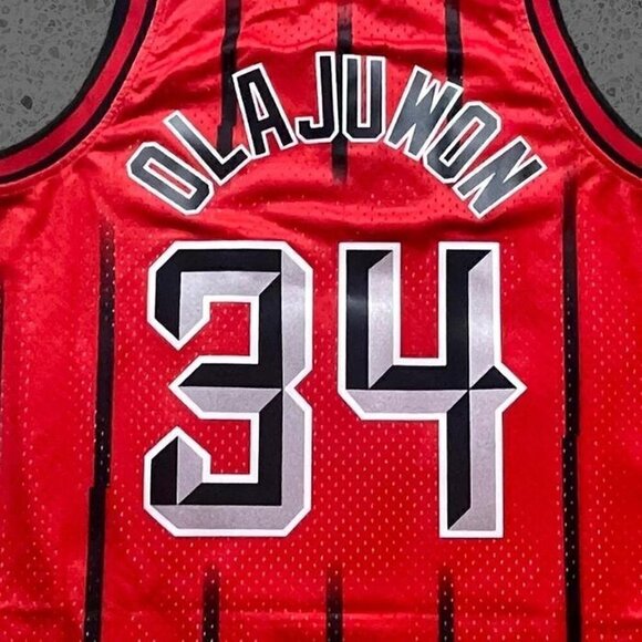 Mitchell & Ness NBA jersey - Picture 4 of 5